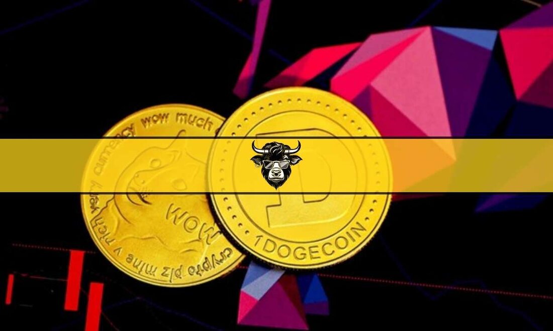 Es waren ein paar verrückte Tage auf dem Kryptomarkt, in denen die meisten Münzen einen erheblichen Preisanstieg erlebten. Dogecoin (DOGE) und Shiba Inu (SHIB) sind zwei Münzen, die zweistellige Preisanstiege verzeichneten und das Interesse der gesamten Anlegergemeinschaft geweckt haben. In der Zwischenzeit Meme coin Sensation Wall Street Memes (WSM) erfreut sich während des Vorverkaufs weiterhin großer Beliebtheit – und nähert sich nun dem Finanzierungsmeilenstein von 10 Millionen US-Dollar. DOGE- und SHIB-Rebound-Signale verschieben sich in Meme Coin Händlerstimmung Zum Zeitpunkt des Schreibens ist der DOGE-Preis in den letzten drei Tagen um 10 % gestiegen, während SHIB im gleichen Zeitraum um 14 …