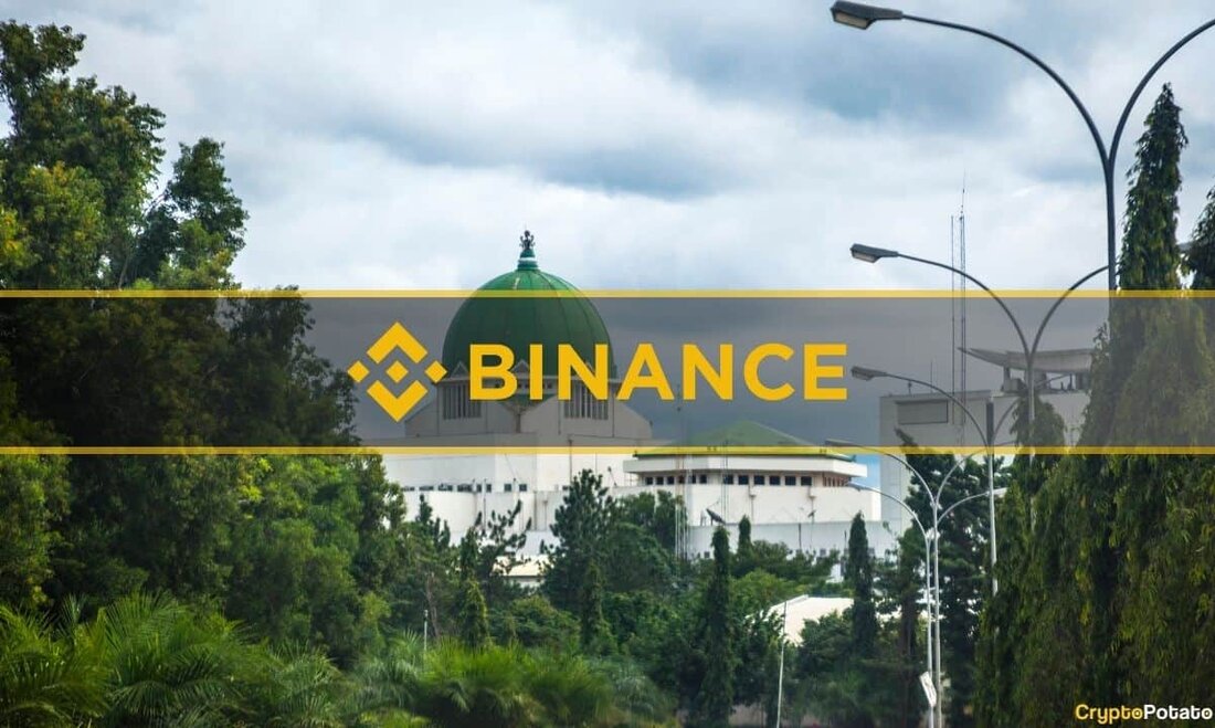 Während Binance damit beschäftigt ist, in den USA einen heftigen Rechtsstreit zu führen, scheinen seine angeblichen Probleme in einem anderen Teil der Welt unbegründet zu sein. Entität, die Binance bisher unbekannt war Kürzlich erklärte die nigerianische SEC ein Unternehmen namens Binance Nigeria Limited für illegal und verbot ihr jegliche Geschäfte innerhalb des afrikanischen Landes. Laut einem von der örtlichen Behörde veröffentlichten Rundschreiben unterliegt Binance Nigeria Limited keiner Regulierung – und auf dieser Plattform getätigte Investitionen unterliegen keinerlei Rechtsschutz. Die Nachricht kam zum ungünstigsten Zeitpunkt für Binance, nur wenige Tage nachdem die US-Behörden Binance.US wegen Vorwürfen wie der Tätigkeit als nicht &hellip;