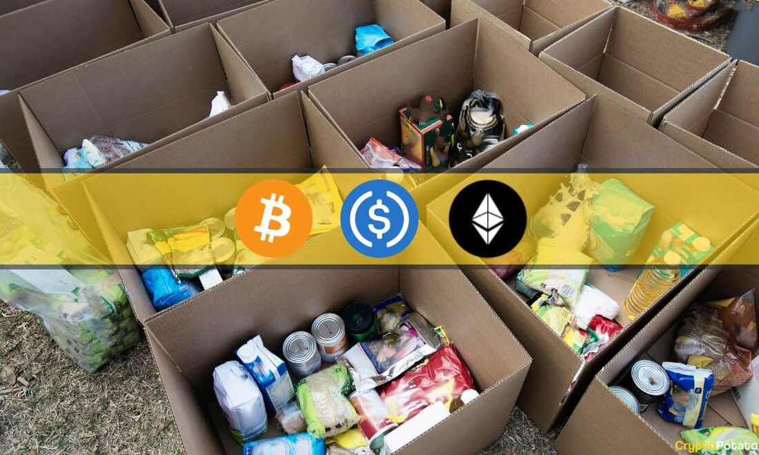 Die Ausweitung von Kryptozahlungen im gemeinnützigen Sektor hat Wege für Spender geöffnet. Non-Profit-Organisationen unterschiedlicher Formen, Größen und Missionen haben als Ergebnis dieser aufstrebenden Philanthropie-Landschaft anhaltenden Erfolg. Der Ausbau der Spendenmöglichkeit hat bereits Früchte getragen. Laut den neuesten Daten, die von der bekannten Krypto-Wohltätigkeitsplattform „The Giving Block“ zusammengestellt wurden, werden die Spenden in Kryptowährung in den nächsten zehn Jahren satte 10 Milliarden US-Dollar übersteigen. Prognosen für Krypto-Spendenaktionen Kryptospenden spielen seit der COVID-Pandemie eine bedeutende Rolle und haben während der russischen Invasion in der Ukraine weiter an Bedeutung gewonnen. Während die Fundraising-Bedingungen durch die Turbulenzen auf dem Kryptomarkt im vergangenen Jahr stark …