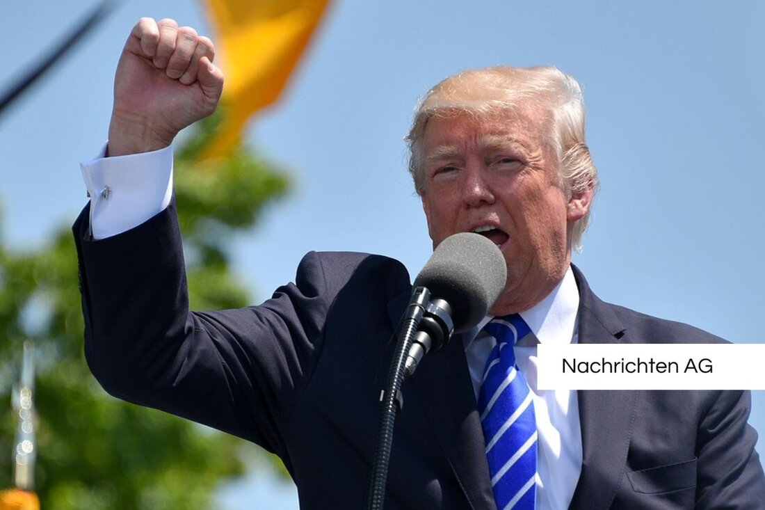 Trump Organization akzeptiert Kryptowährungszahlungen für Immobilienverkäufe in Dubai Die Trump Organization hat angekündigt, ab sofort Kryptowährungen als Zahlungsmethode für Immobilienverkäufe zu akzeptieren. Diese Entscheidung markiert einen wichtigen Schritt in der weltweiten Integration von digitalen Währungen in den Immobilienmarkt. Im Fokus steht das luxuriöse $1-Milliarde-Projekt der Trump Organization, der beeindruckende Turm in Dubai. Mit dieser Maßnahme reagiert die Trump Organization auf den wachsenden Trend und das steigende Interesse an Kryptowährungen. Der Einsatz von digitalen Währungen ermöglicht es potenziellen Käufern, unkomplizierter und schneller Transaktionen durchzuführen, was den Kaufprozess erheblich erleichtern kann. Die Einführung von Kryptowährungszahlungen könnte auch eine neue Käuferschicht anziehen, die …