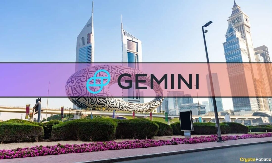 Die von Winklevoss geführte Krypto-Börse Gemini gab bekannt, dass sie mit dem Erwerb einer Krypto-Lizenz begonnen hat, um Kunden mit Sitz in den Vereinigten Arabischen Emiraten (VAE) zu bedienen. Im Rahmen seiner globalen Expansionspläne gab Gemini bekannt, dass es mit Interessenvertretern in der gesamten Region zusammenarbeitet, um mehr über lokale regulatorische Anforderungen und die Bedürfnisse von Krypto-Investoren in den VAE zu erfahren. In anderen börsenbezogenen Nachrichten gab Crypto.com an, dass es von der Monetary Authority of Singapore (MAS) eine Lizenz eines großen Zahlungsinstituts für Digital Payment Token (DPT)-Dienste erworben habe. Gemini verstärkt seine Präsenz in den VAE Der Blogbeitrag der &hellip;