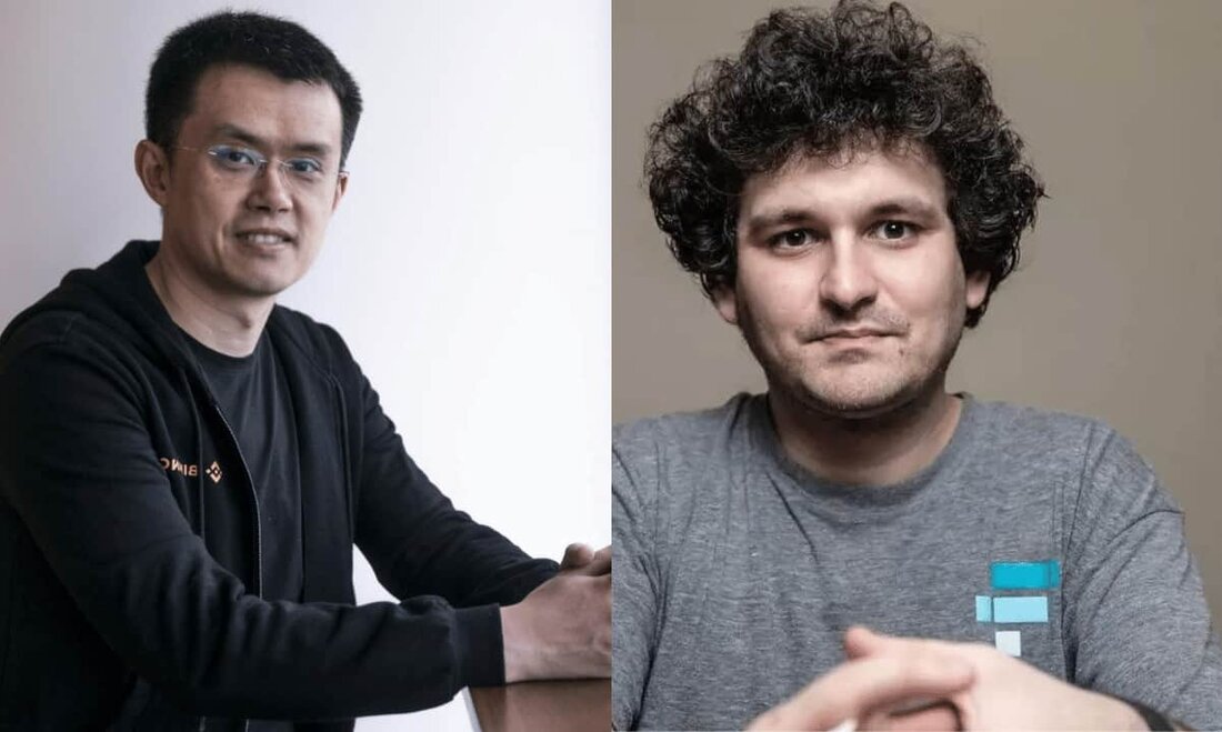 Die Produktionsfirma von Mark Wahlberg – Urealistic Ideas – hat sich Berichten zufolge mit dem Medienunternehmen – Fortune – zusammengetan, um einen Dokumentarfilm zu veröffentlichen, der die umstrittene Beziehung zwischen Sam Bankman-Fried (SBF) und Changpeng Zhao (CZ) enthüllt. Der FTX-Crash verursachte einen Zusammenstoß zwischen den beiden, die sich gegenseitig des katastrophalen Ereignisses beschuldigten. Aus der Saga einen Film machen Laut The Hollywood Reporter könnte sich die breite Gesellschaft bald einen Dokumentarfilm ansehen, der die Auseinandersetzung zwischen dem ehemaligen CEO von FTX – SBF – und dem Top-Manager von Binance – Zhao – darstellt. Die beiden Entitäten, die sich entschieden haben, …