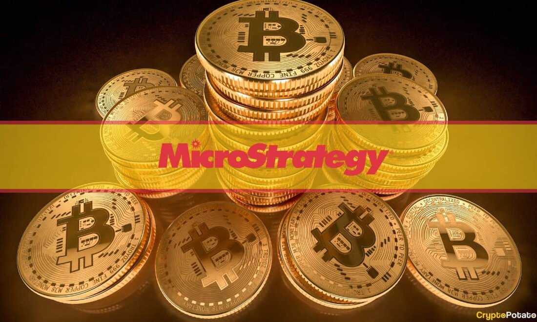 MicroStrategy, der von Michael Saylor gegründete Business-Intelligence-Riese, der auch der größte Unternehmensinhaber von Bitcoin ist, tätigte einen weiteren bemerkenswerten Kauf (Wert von 29,3 Millionen US-Dollar). Es half dem Unternehmen, seinen massiven BTC-Vorrat auf 140.000 aufzurunden. Nach mehreren Monaten relativer Stille, als der Preis der Kryptowährung unter 20.000 $ fiel, begann das an der NASDAQ notierte Unternehmen im März mit der Akkumulation von Bitcoin, als es eine weitere Charge von 6.500 BTC kaufte. Darüber hinaus zahlte das Unternehmen einen Kredit in Höhe von 205 Millionen US-Dollar zurück, den es ein Jahr zuvor von der jetzt angeschlagenen Silvergate Bank aufgenommen hatte. Der &hellip;