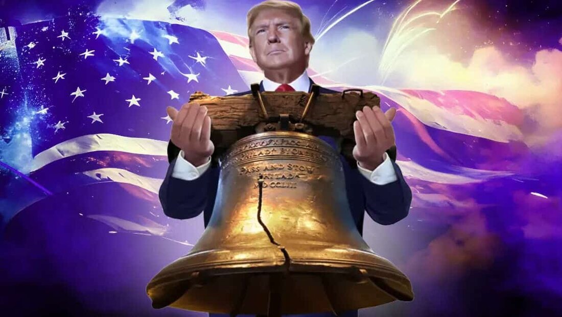 Am 18. April kündigte der 45. ehemalige US-Präsident, Donald Trump, nach dem durchschlagenden Erfolg seiner ersten die Einführung seiner Serie 2 seiner NFT-Kollektion an. Laut Trumps Beitrag in seinem sozialen Netzwerk Truth Social besteht die neue Sammlung aus 47.000 Token (2.000 mehr NFTs als die erste), die im Polygon-Netzwerk geprägt werden, wobei der gleiche Preis von 99 $ pro Token wie bei der vorherigen Sammlung beibehalten wird. Der Prägepreis bleibt gleich Donald Trump erwähnte in den sozialen Medien, dass er, obwohl er den Verkaufspreis der neuen NFT-Kollektion aufgrund der steigenden Marktnachfrage erhöhen konnte, sich dagegen entschied, weil er wollte, dass …