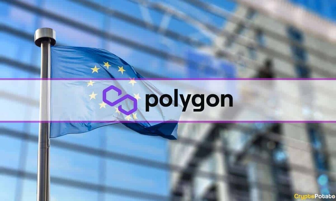 In dem Schreiben fordert der Vorstand von Polygon Änderungen an Artikel 30 des EU-Datengesetzes, von denen der Vorstand befürchtet, dass sie die Blockchain-Entwicklung in ihrem derzeitigen Format ersticken könnten. Das Unternehmen hinter Polygon, einer Proof-of-Stake-Multi-Chain-Blockchain-Plattform rund um seinen ERC-20-Token MATIC, hat einen offenen Brief an Vertreter des EU-Parlaments zu Artikel 30 des EU-Datengesetzes geschickt. Unbeabsichtigte Folgen der EU-Politik Das EU-Datengesetz, dessen Hauptzweck darin besteht, Monopole aufzubrechen, die Unternehmen in Bezug auf die Daten ihrer Nutzer haben, könnte dem Schreiben zufolge unvorhergesehene Folgen für Blockchain-Entwickler haben. 1/ 🚨Heute @0xPolygonLabs einen offenen Brief an die EU zu Art. 30 der #DatenActwas schwerwiegende …