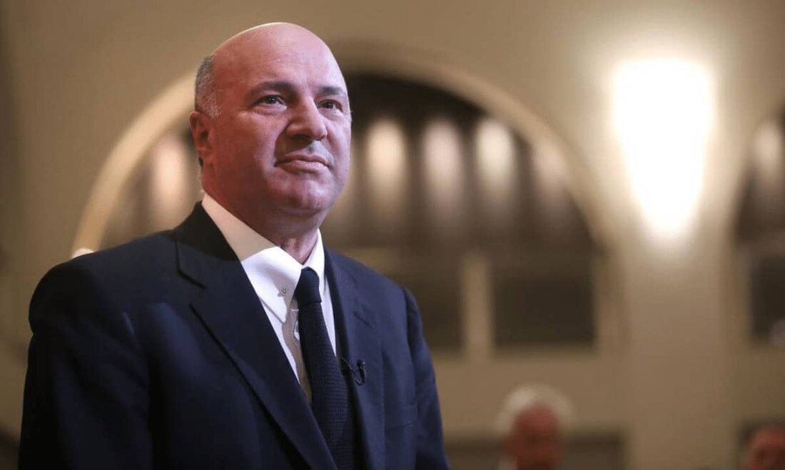 Laut Shark Tank-Star Kevin O’Leary flüchten Risikokapitalgelder vor Krypto, da die Aufsichtsbehörden ihre Schlinge um die Branche in einem Post-FTX-Durchgreifen enger ziehen. Der Investor behauptete am Montag, dass die VC-Finanzierung nun auf künstliche Intelligenz ausgerichtet sei. Warum Regulierungsbehörden verrückt sind Während einer Interview Auf Twitter veröffentlicht, beschrieb O&#8217;Leary seine Erfahrungen bei der Teilnahme an verschiedenen Capitol Hill-Anhörungen im Zusammenhang mit dem Zusammenbruch von FTX und der Interaktion mit den beteiligten Politikern. „Diese Senatoren – sie sind müde“, sagte O&#8217;Leary. „Sie haben es wirklich satt, sich alle sechs Monate zu versammeln, wenn die nächste Kryptofirma explodiert und auf Null geht.“ In &hellip;
