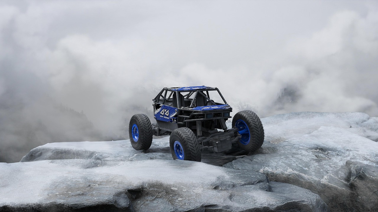 Technologische Innovationen und ihre Auswirkungen