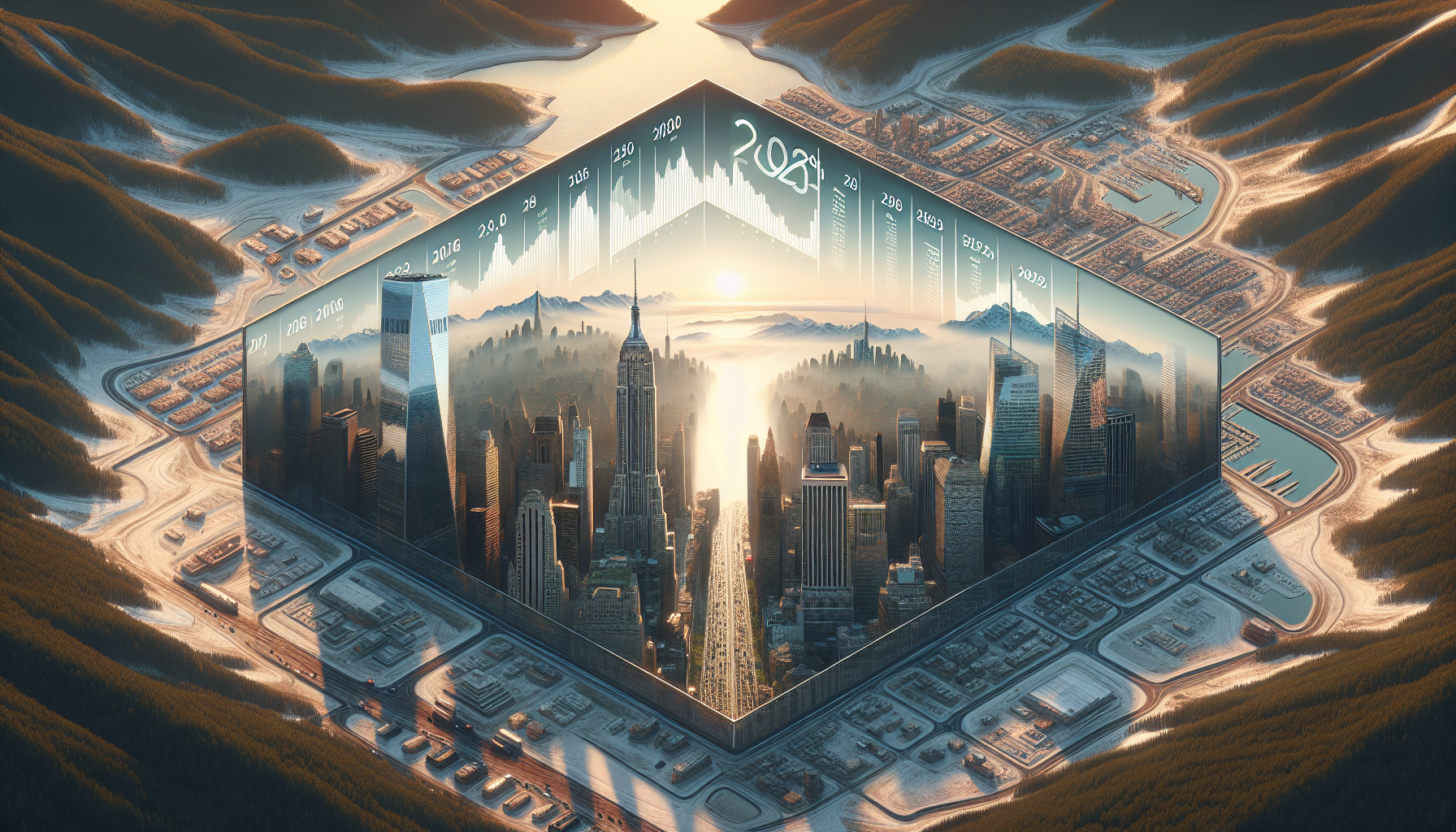 DOW Jones 2026: Chancen durch KI und Risiken durch Inflation!