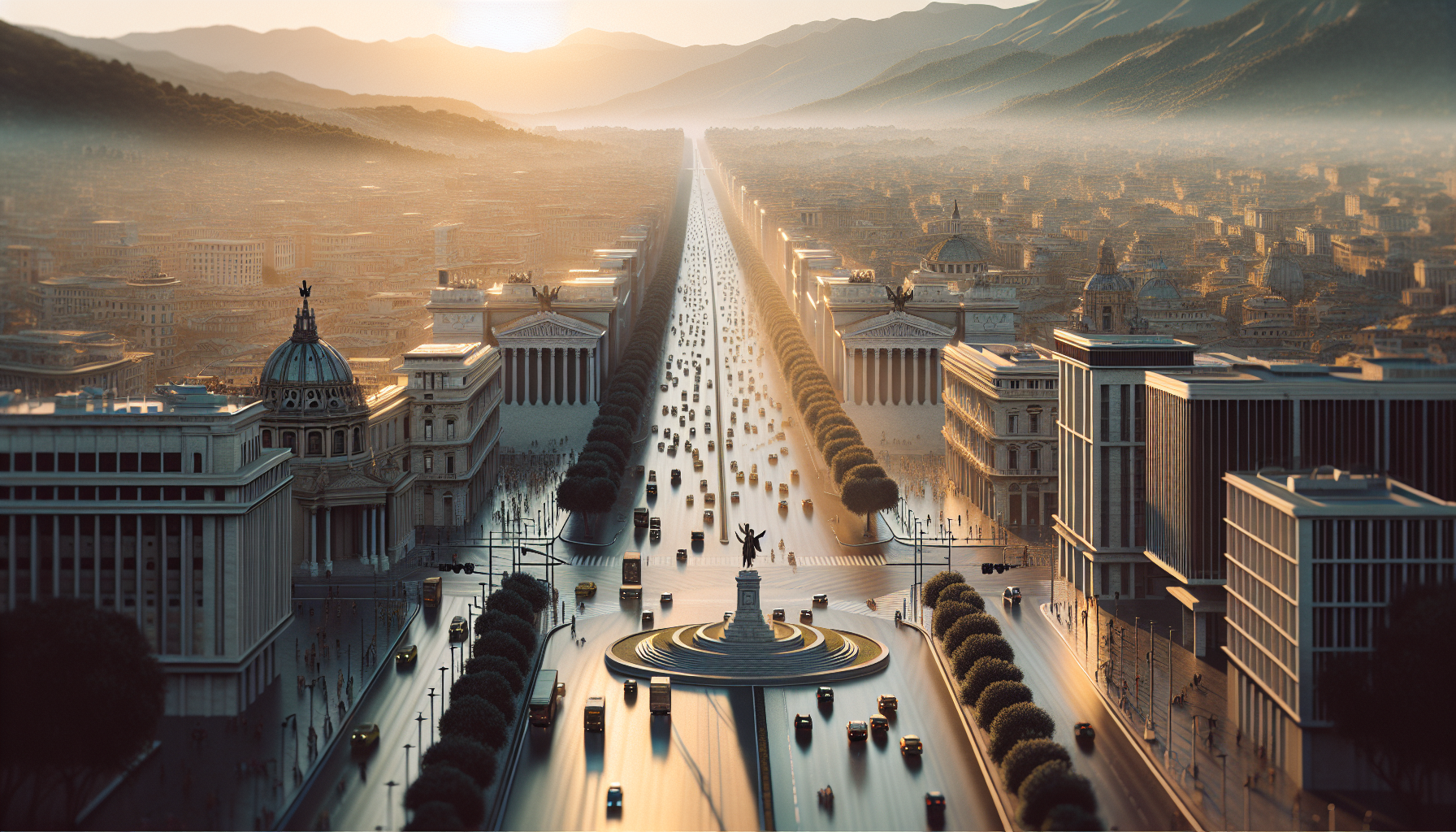 DOW Jones 2025: Zwischen Zinsschocks und Technologie-Revolution!