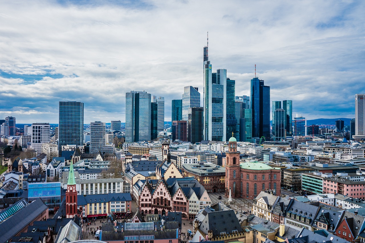 Zukunftsausblick und Prognosen